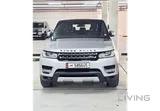range rover sport 2014